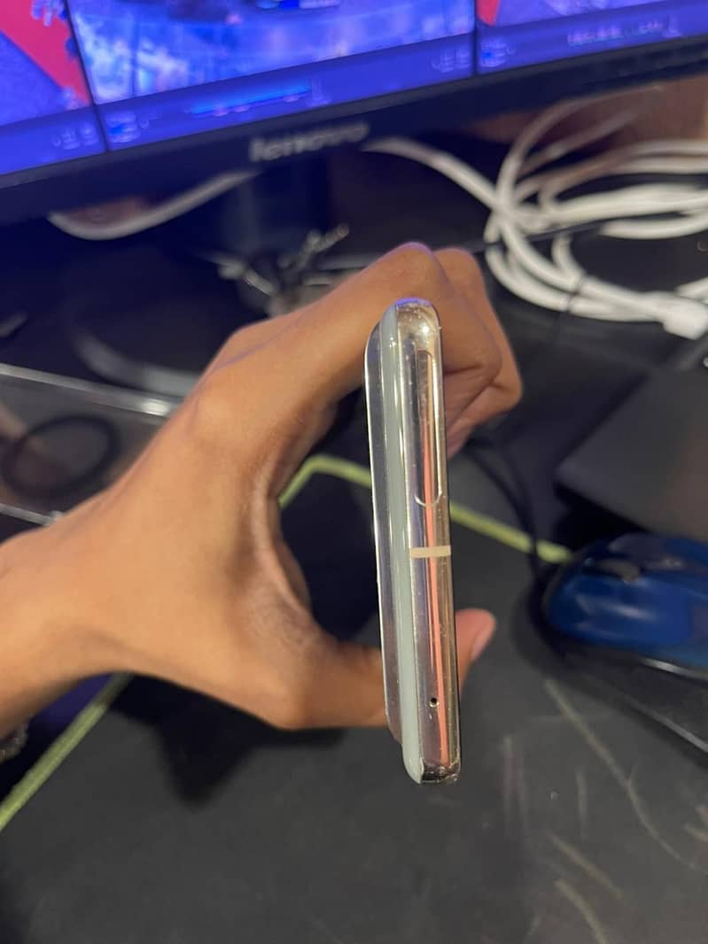 Google Pixel 7 Pro 4