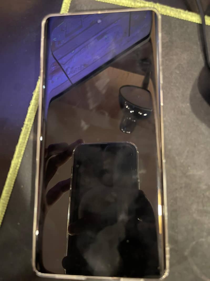 Google Pixel 7 Pro 6