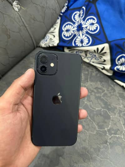 Apple iPhone 12