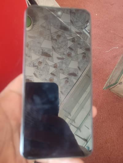 Infinix Hot 30 Play 6000 MAH Battery