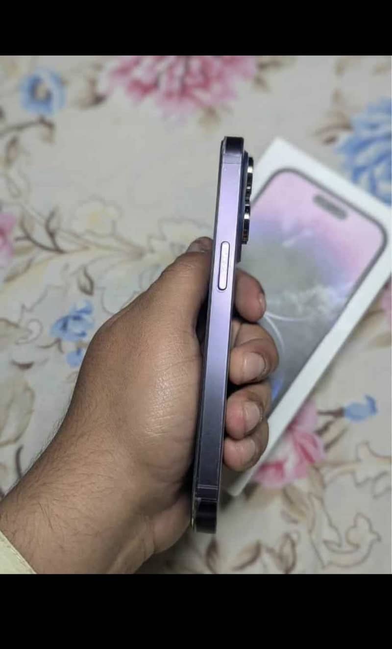 Apple iPhone 14 Pro 2