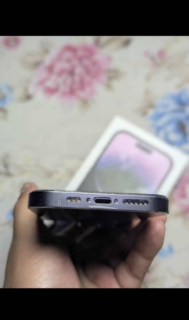 Apple iPhone 14 Pro 3