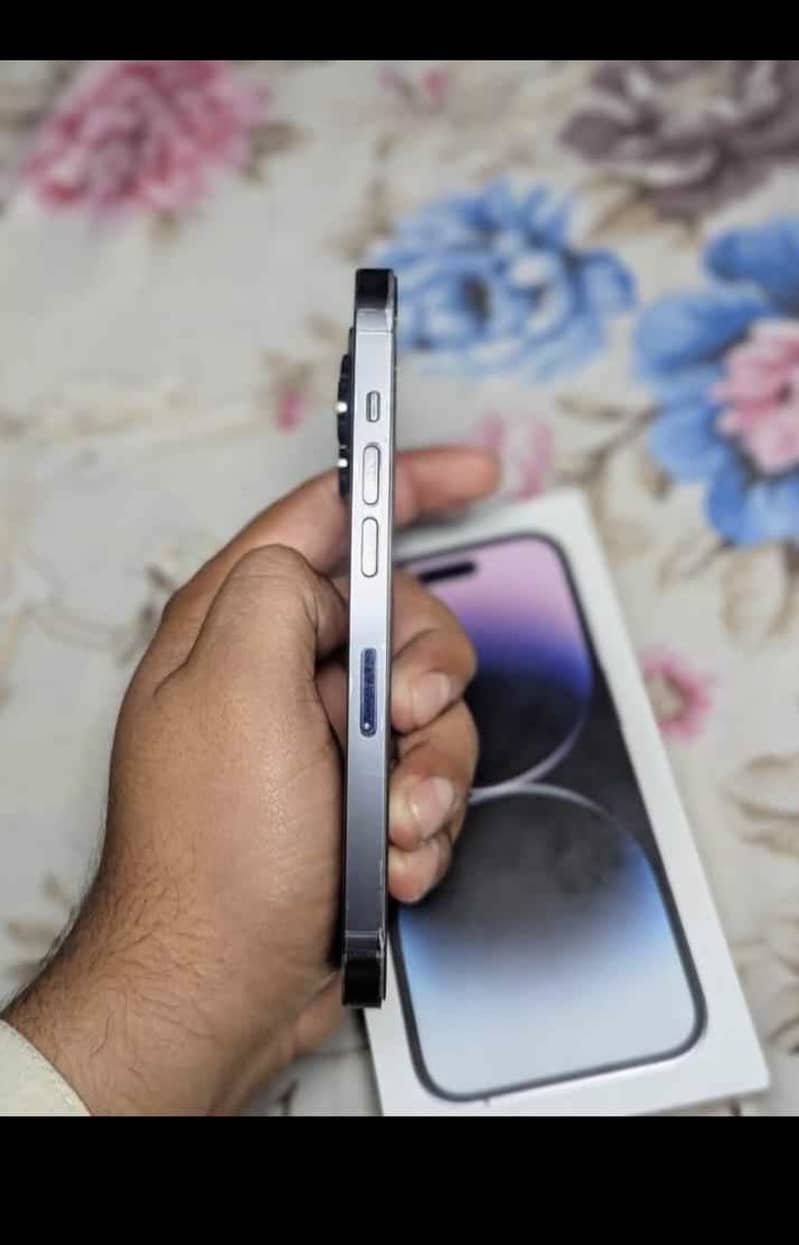 Apple iPhone 14 Pro 4