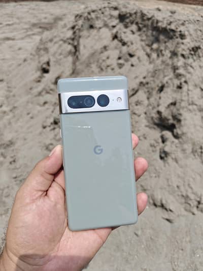 Google Pixel 7 Pro