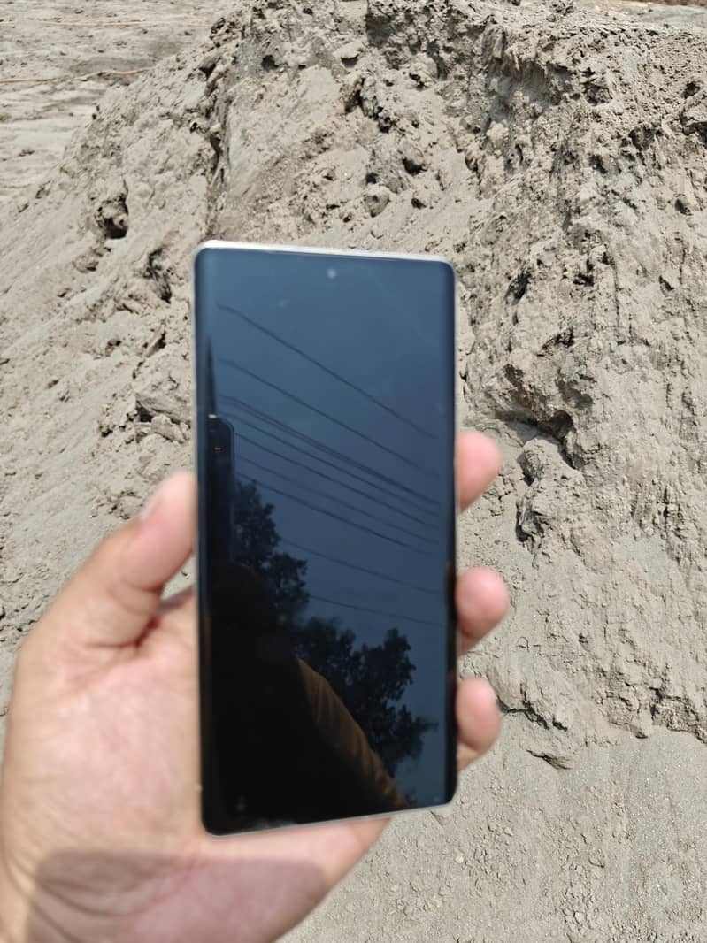 Google Pixel 7 Pro FRESH DISPLAY 1