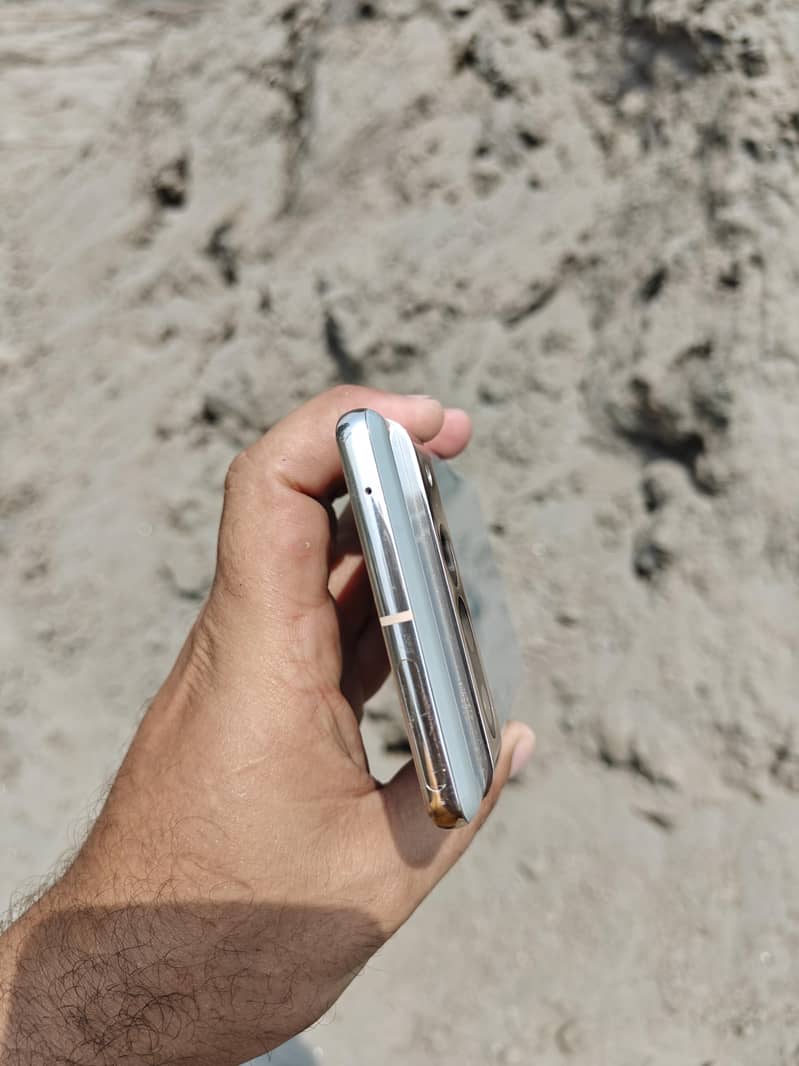 Google Pixel 7 Pro FRESH DISPLAY 2