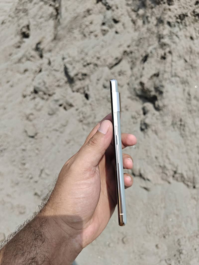 Google Pixel 7 Pro FRESH DISPLAY 4