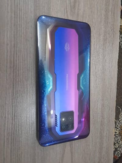 Zte Nubia Red Magic 7 Pro