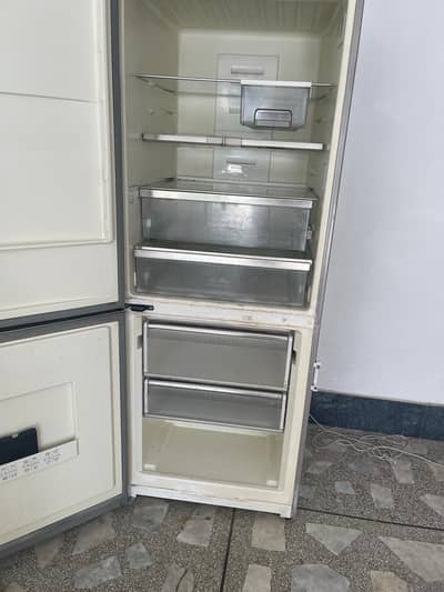 Siemens Refrigerator