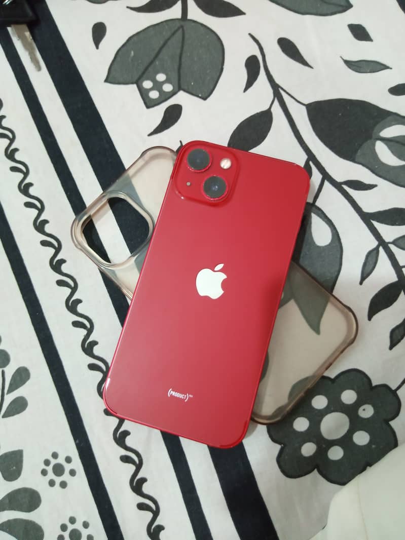 Apple iPhone 13 0