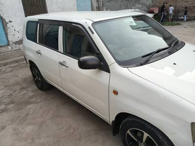 Toyota probox 2012 geniune