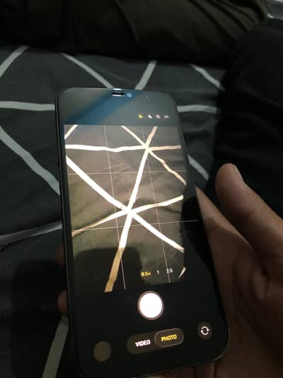 Apple iPhone 12 Pro Max