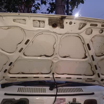 Suzuki Mehran VX 2008