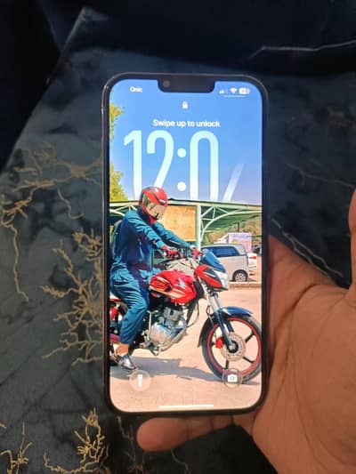 Apple iPhone 13 Pro Max 1TB Dual PTA (Physical+eSim)
