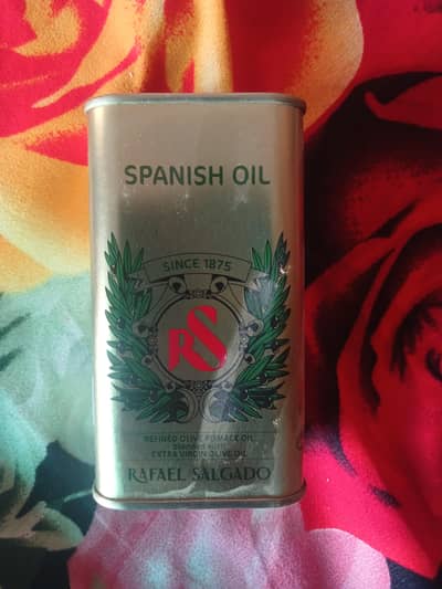 Olive Oil