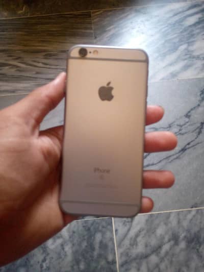 Apple iPhone 6S