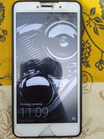 Honor 6X