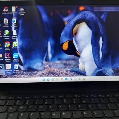 Lenovo 12th Generation Laptop