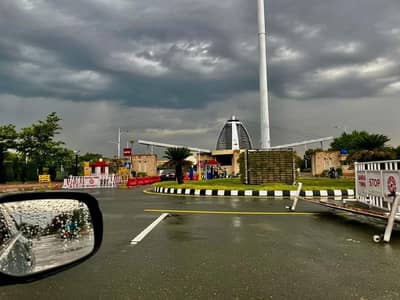 5, 8 & 10 Marla Residential Plots on Easy Payment Plan Bahria Orchard Phase 2 F2 Block, Lahore