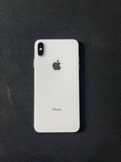 Apple iPhone XS Max