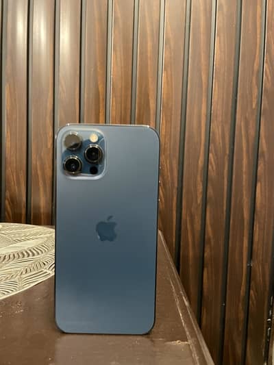 Apple iPhone 12 Pro Max