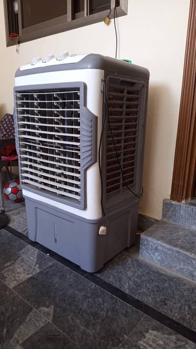 Air cooler AC/DC Price.     17000