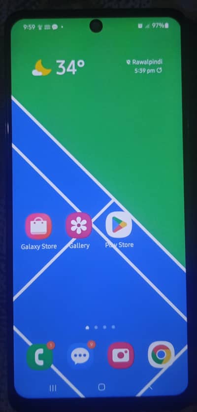 Samsung Mobile A51 6/128
