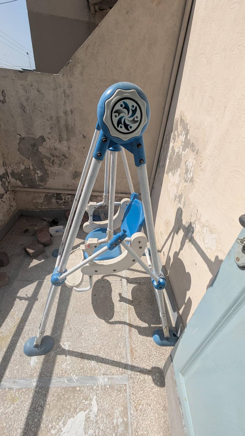 child swing 1
