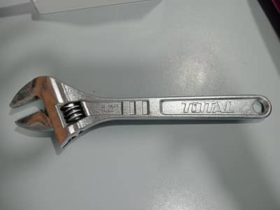 Range Pana 12 inches
