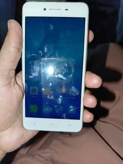 OPPO A37