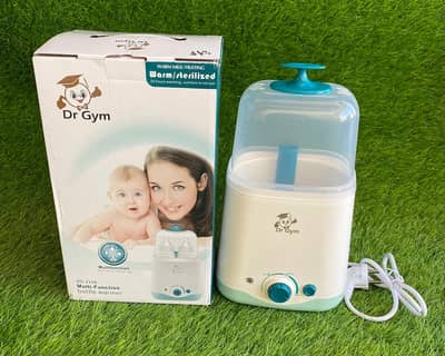 Dr Gym sterilizer