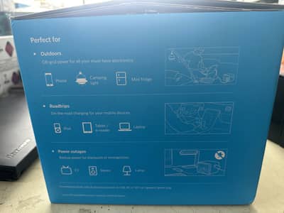 anker powerhouse A1701