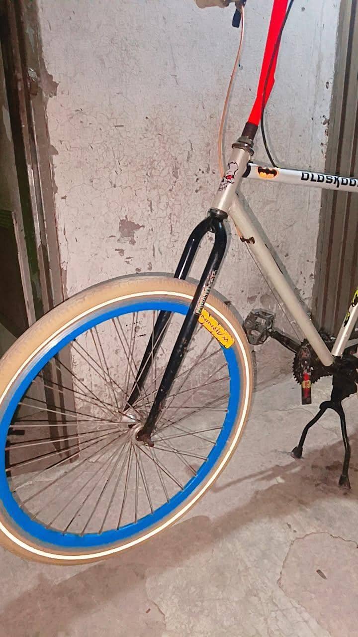 whiller cycle 2
