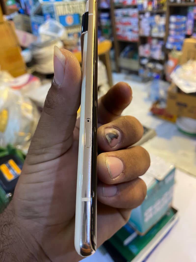 Google Pixel 6 Pro 5