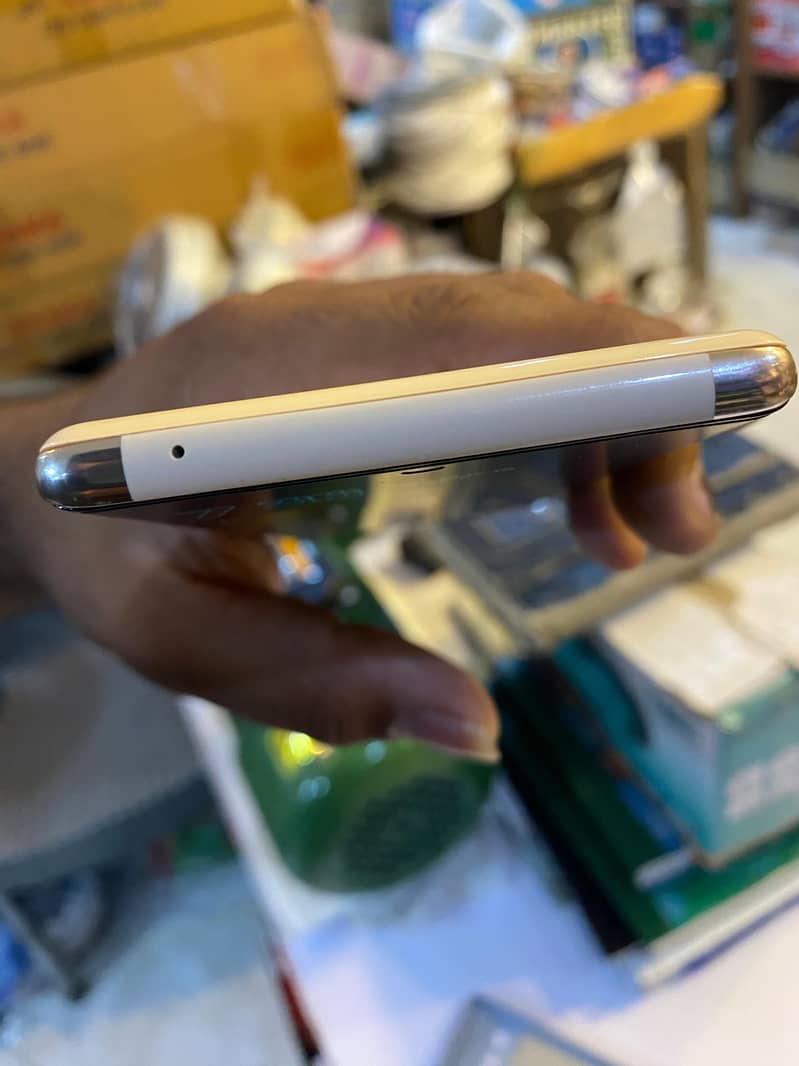 Google Pixel 6 Pro 6