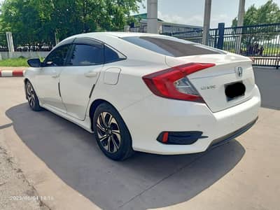 Self Drive Rent a Car Without Driver - Automatic - Monthly Car Rental