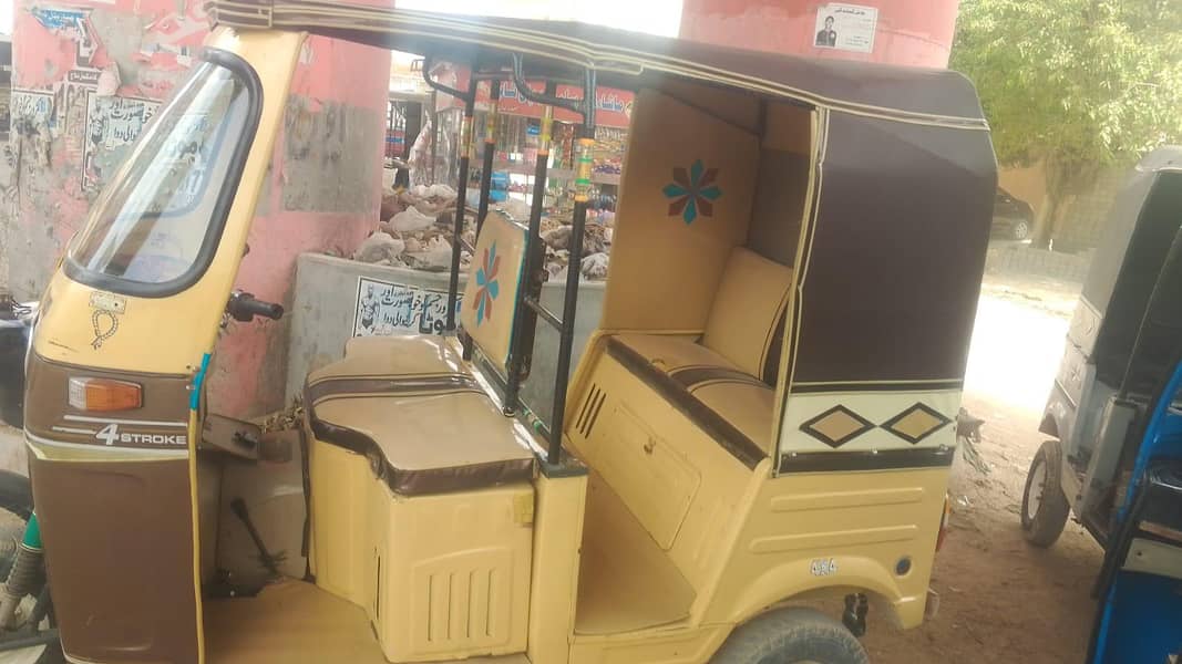 auto rickshaw 4