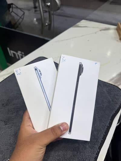 Apple iPhone 17 Air 256gb BoxPack