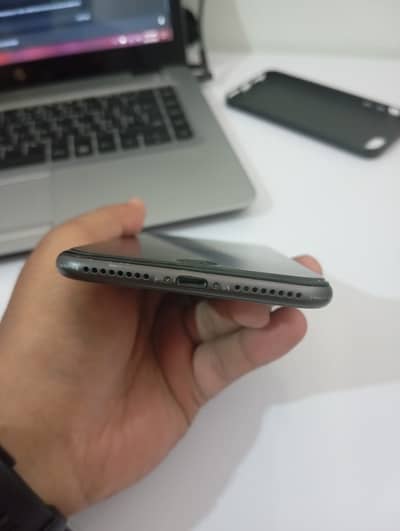 Iphone 8 Plus 64 GB PTA Approved READ AD