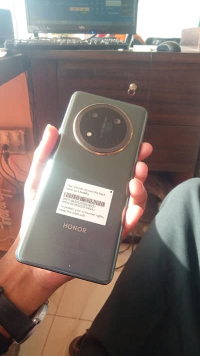 Honor X9c