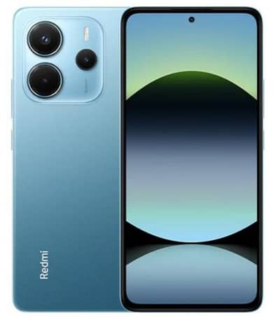 Xiaomi Redmi Note 14 lush condition