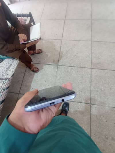 Infinix Hot 11 Play 4/64