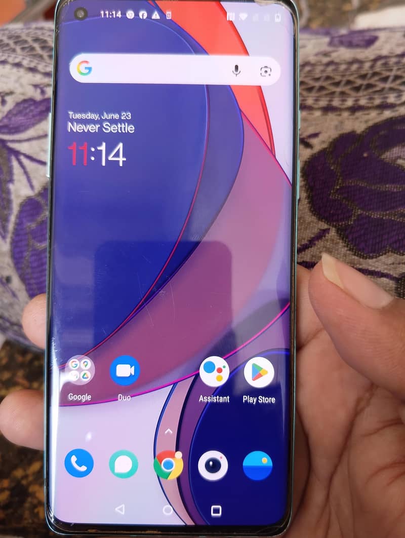 OnePlus 1