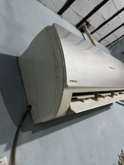 CHANGHONG RUBA INVERTER AC