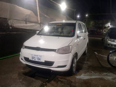 United Bravo 2019 power steering power window