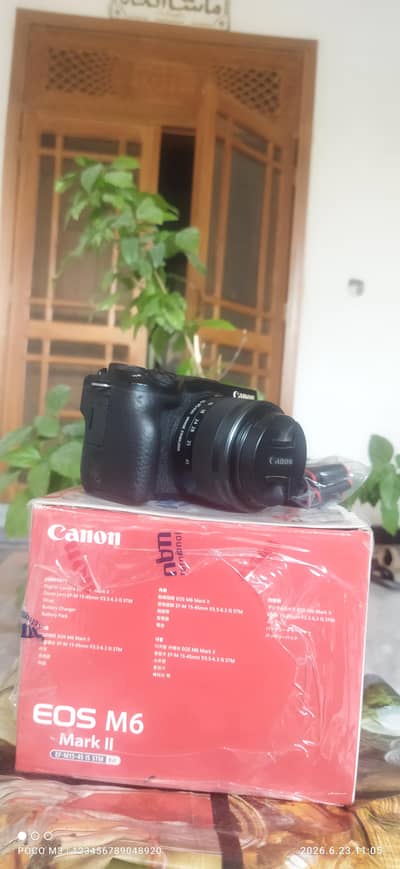 camra