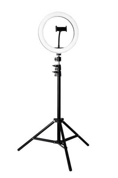 ringliht with stand 5fit