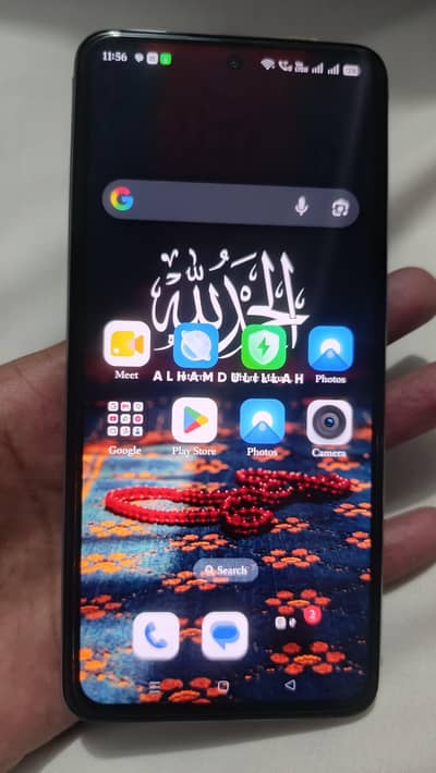 Realme 14 5g,512 gb