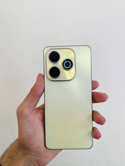 Infinix Hot 40i