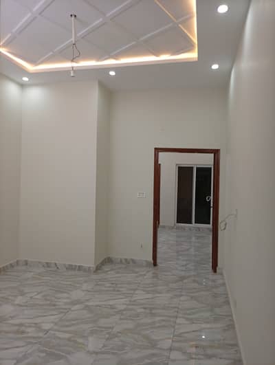 Ideal 2 Marla House Has Landed On Market In Qadri Colony Kouray, Lahore
